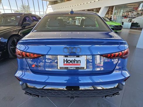 New 2026 Audi S3 Premium image 8