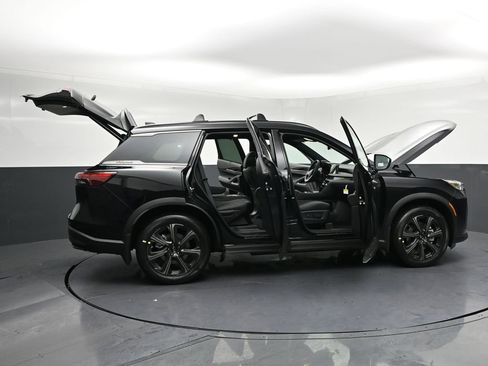 New 2026 INFINITI QX60 Autograph w/ Autograph Tech Package AWD/4WD image 40