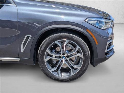 Used 2020 BMW X5 xDrive40i w/ Executive Package AWD/4WD image 26