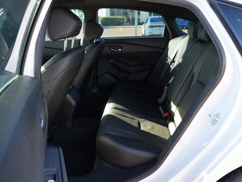 Used 2024 Honda Accord Sport image 19