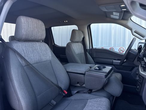 Used 2023 Ford F150 XLT image 47