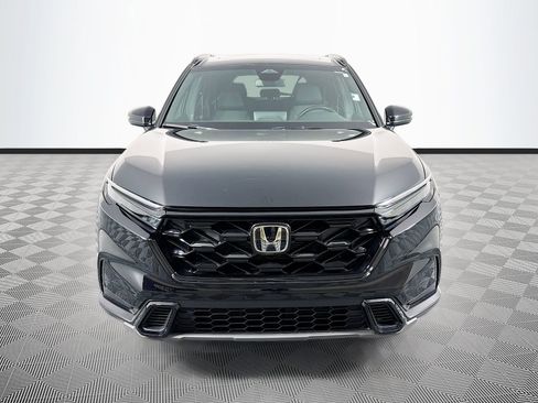 Used 2025 Honda CR-V Sport image 2