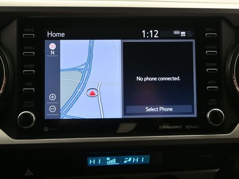 Used 2023 Toyota Tacoma SR5 image 15