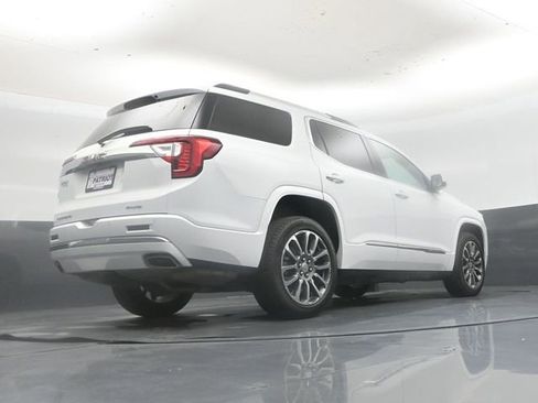 Used 2023 GMC Acadia Denali AWD/4WD image 42