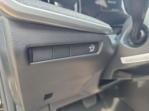 New 2026 Nissan Kicks SV image 17