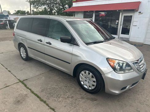 Used 2008 Honda Odyssey LX image 3