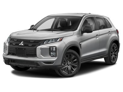 New 2025 Mitsubishi Outlander Sport LE