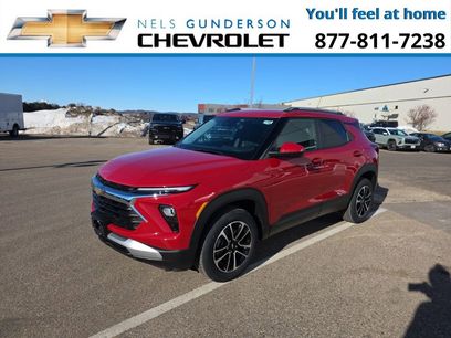 New 2026 Chevrolet TrailBlazer LT w/ Convenience Package