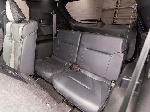 Used 2024 Mitsubishi Outlander SE Black Edition FWD image 29