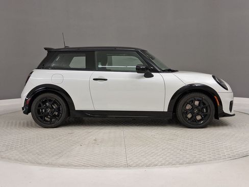 New 2026 MINI Cooper S FWD image 8