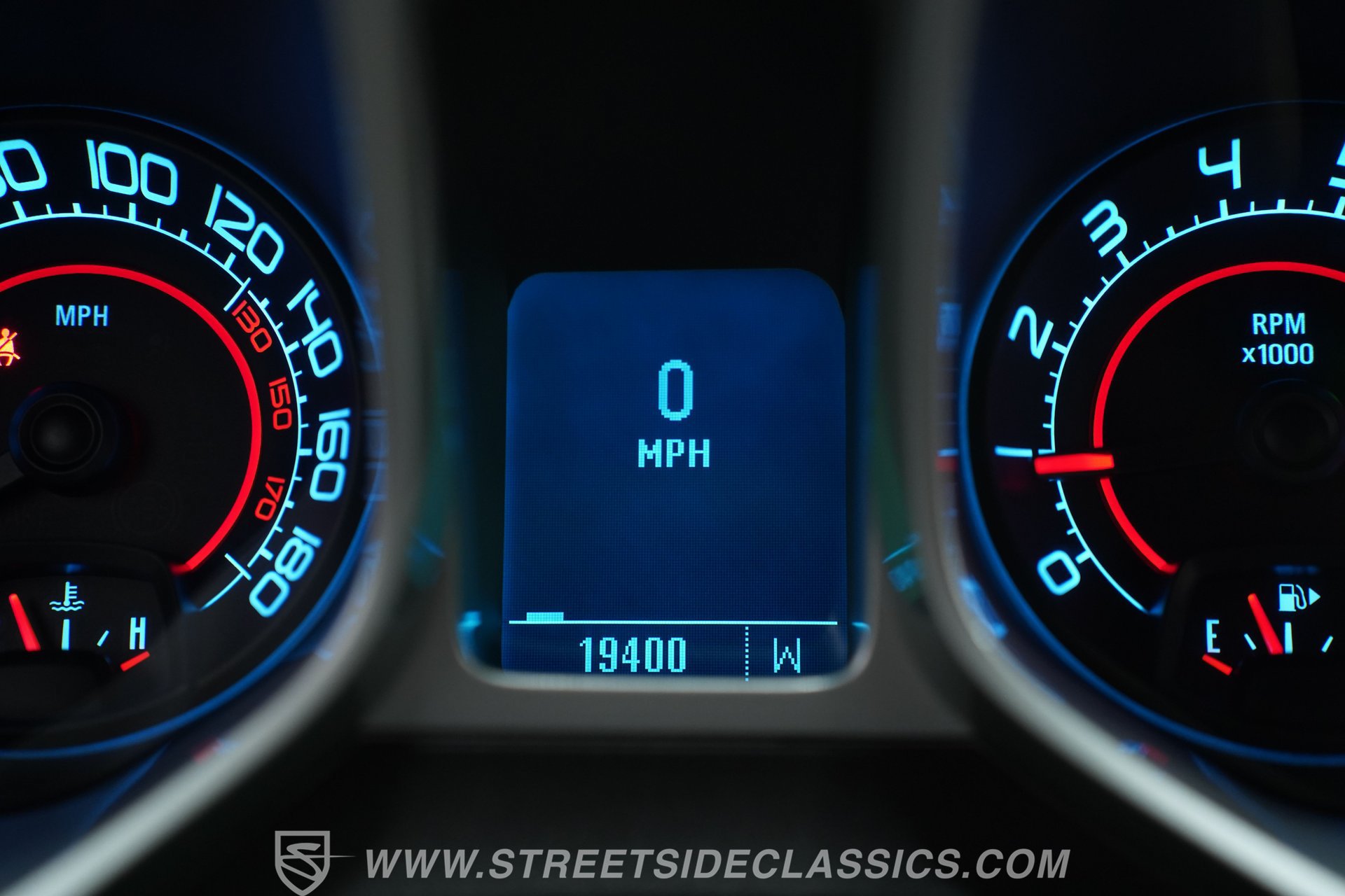 Used 2010 Chevrolet Camaro SS w/ RS Package RWD image 40