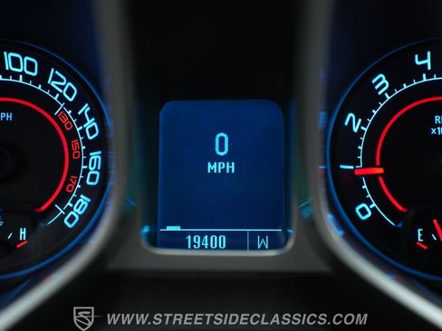 Used 2010 Chevrolet Camaro SS w/ RS Package RWD image 40
