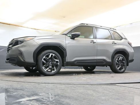 New 2026 Subaru Forester Limited image 40