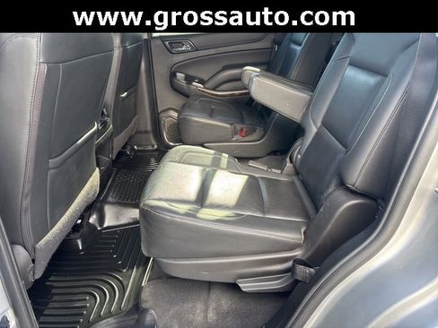 Used 2020 Chevrolet Tahoe LT image 22