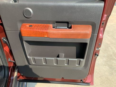 Used 2011 Ford F250 King Ranch RWD image 15
