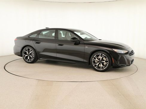 New 2026 Audi A6 3.0 image 9