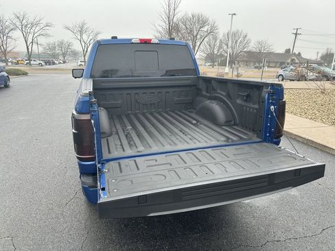 Used 2022 Ford F150 XLT w/ Equipment Group 302A High image 19