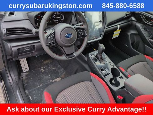 New 2026 Subaru Impreza RS w/ Popular Package #1 image 9