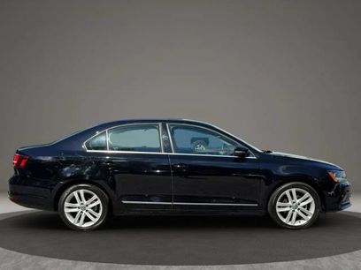Used 2017 Volkswagen Jetta SEL