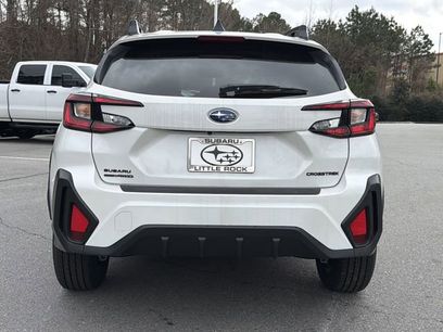New 2026 Subaru Crosstrek 2.0i Premium