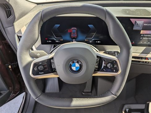 New 2026 BMW iX xDrive60 w/ Premium Package image 15