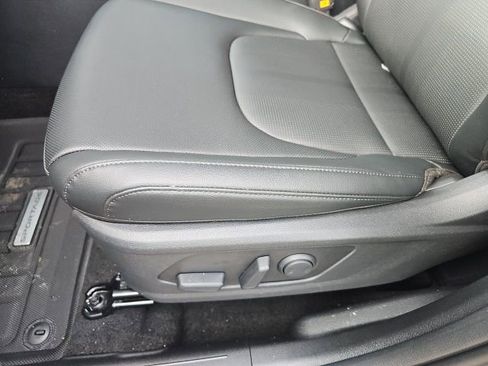 New 2026 Kia Sportage EX image 10