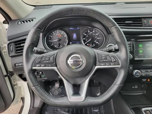 Used 2018 Nissan Rogue SL w/ Premium Package AWD/4WD image 23