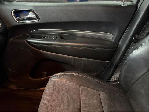 Used 2018 Dodge Durango GT image 41