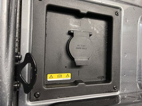 New 2025 Ford F150 XLT w/ Equipment Group 302A MID image 36