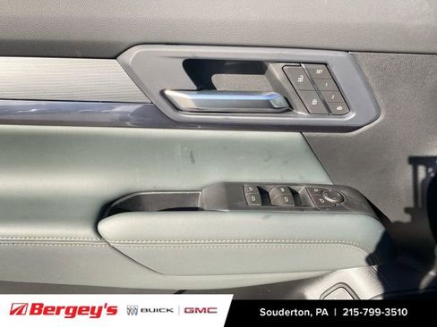 New 2026 GMC Terrain AT4 w/ Convenience Package III image 26