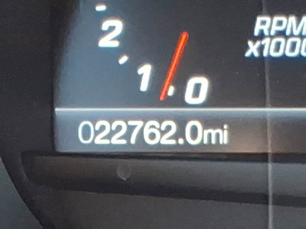 Used 2024 Ford Edge ST w/ Equipment Group 401A AWD/4WD image 28