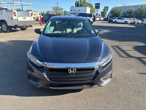 Used 2021 Honda Insight EX image 3