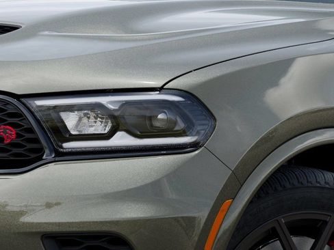 New 2026 Dodge Durango SRT Hellcat w/ Premium Group AWD/4WD image 10