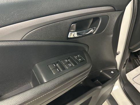 Used 2023 Honda Ridgeline Sport image 20