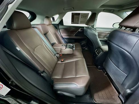 Used 2017 Lexus RX 350 FWD w/ Premium Package image 10