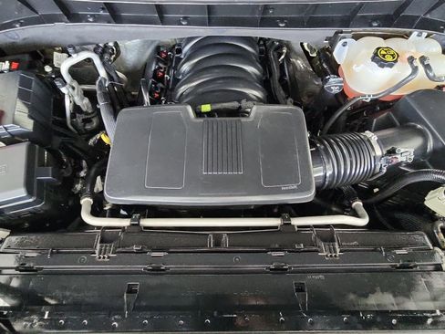 Used 2022 Chevrolet Silverado 1500 RST w/ Bed Protection Package image 25