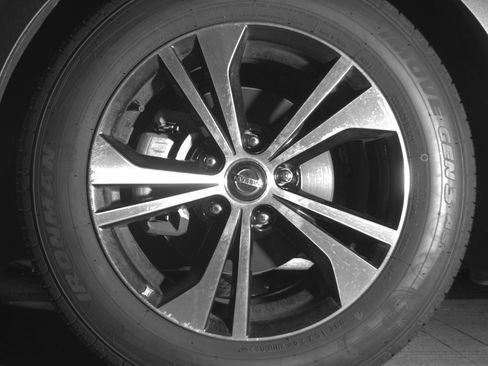 Used 2023 Nissan Sentra SV image 12