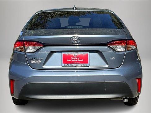 Certified 2024 Toyota Corolla LE image 6