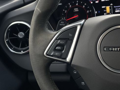 Used 2023 Chevrolet Camaro SS image 13