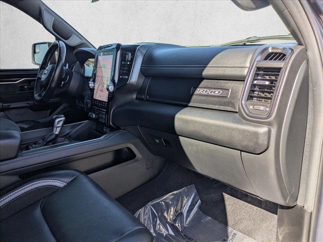 Used 2025 RAM 1500 RHO w/ Bed Utility Group AWD/4WD image 22