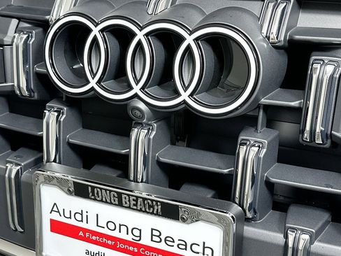 New 2025 Audi Q7 Premium Plus image 14