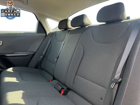 Certified 2025 Kia K4 FWD image 14