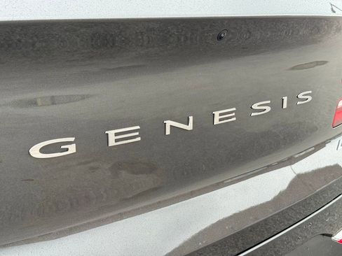 New 2026 Genesis GV80 3.5T Advanced image 14