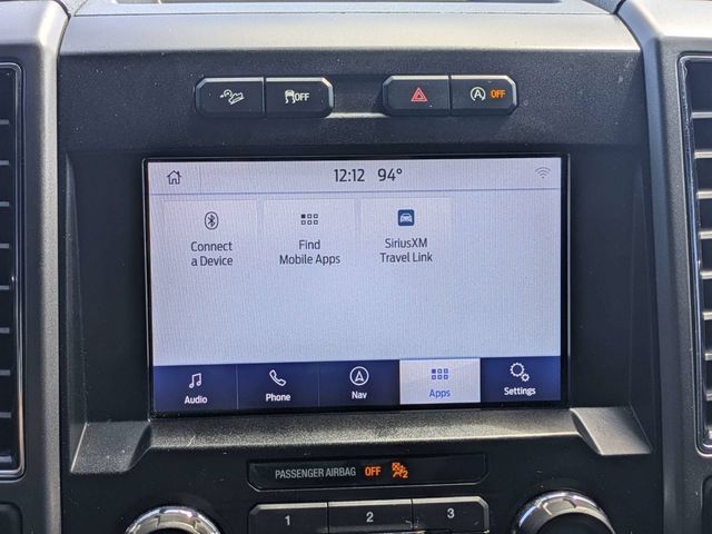 Used 2020 Ford F150 XLT w/ Equipment Group 302A Luxury AWD/4WD image 21