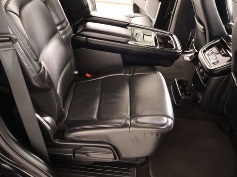 Used 2020 Lincoln Navigator Reserve AWD/4WD image 16