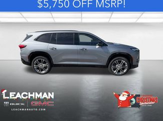 New 2026 Buick Enclave Sport Touring w/ LPO, Floor Liner Package video 2