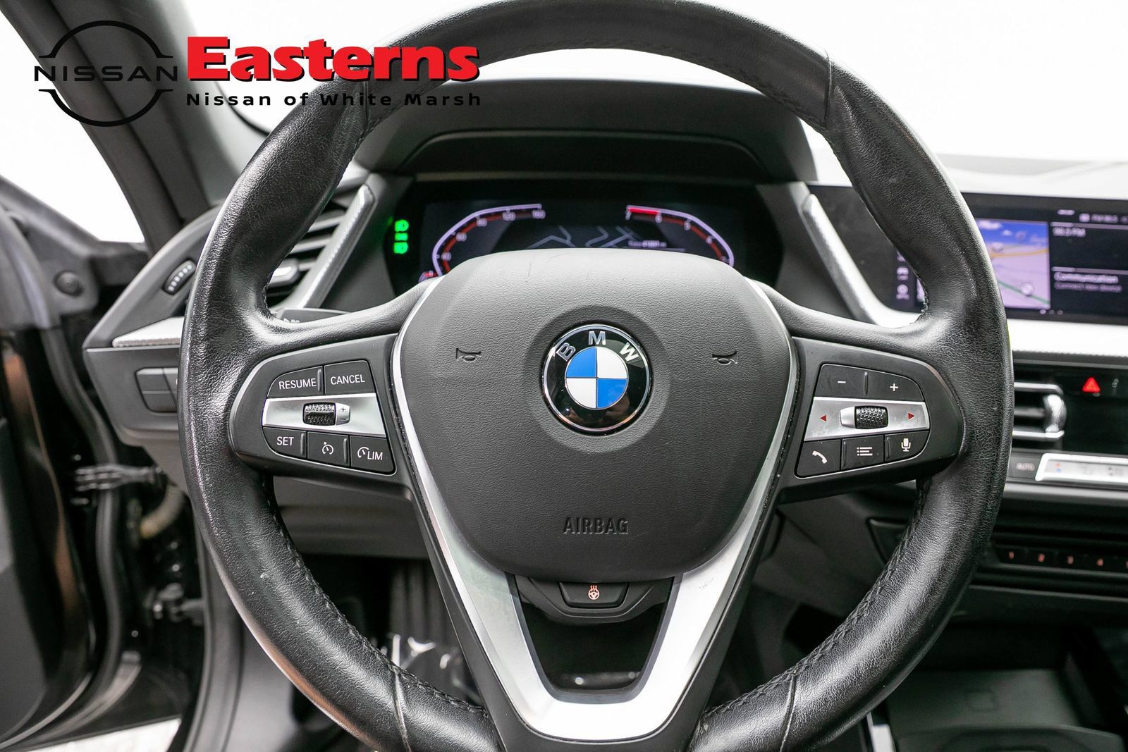 Used 2024 BMW 228i Gran Coupe FWD image 10