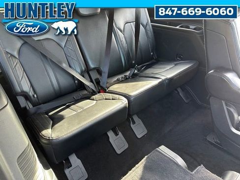 Used 2020 Ford Expedition Max Platinum image 14