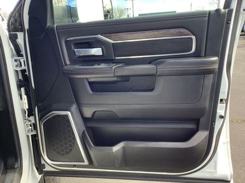 Used 2021 RAM 2500 Laramie image 41