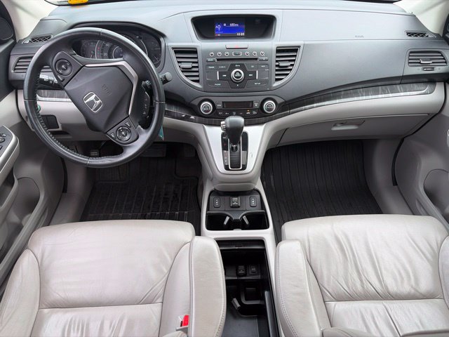 Used 2013 Honda CR-V EX-L image 21
